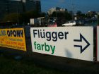 Farby Fluegger