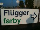 Farby Fluegger