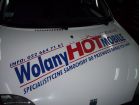 Wolany hot mobile